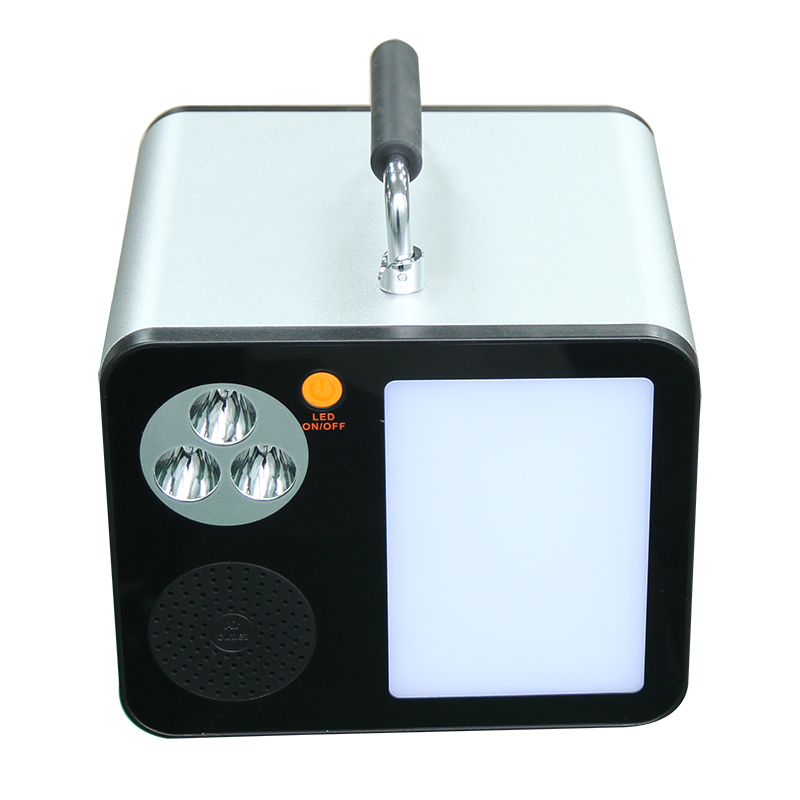 华荣(WAROM) RLEIE500(GW) 多功能储能照明装置(计价单位：台)