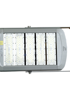 华荣（WAROM）HRZM-GT313-XL300GWZN 智能投光灯具 灰色