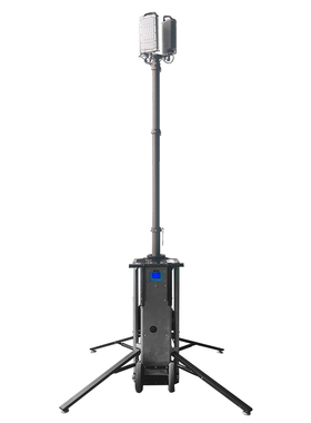 华荣（WAROM）RLEIE5060 升降式照明装置