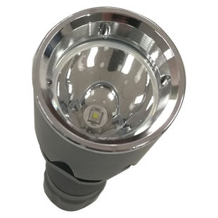 BAD202A 袖 珍防爆调光工作灯 黑色 华荣 计价单位：个 WAROM