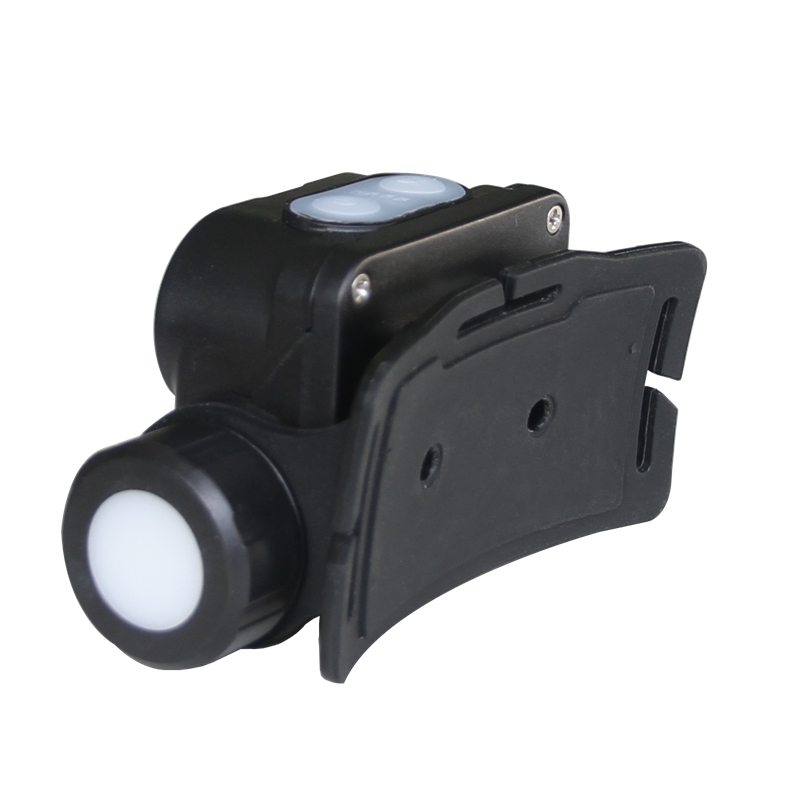 华荣（WAROM）RLEHL3081-Y（GT） 调光工作灯 套 黑色