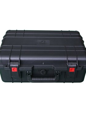 华荣（WAROM）HRZM-PL01GW、3.7V、工具箱 应急照明组合箱 黑色