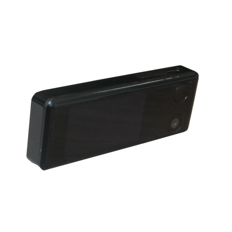 华荣（WAROM）RLESSL312(128G)(GW)多功能照明摄像装置 黑色