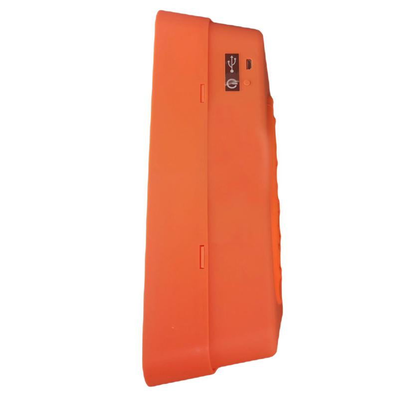 华荣警示灯高显色节能环保