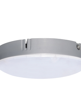 华荣(WAROM) GFD102-XL24II(GW)固定式LED灯具(计价单位：台)灰色