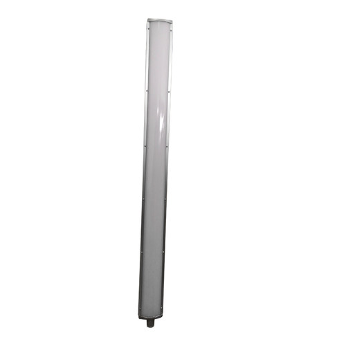 华荣(WAROM) RLEEXL6120-XL36(GW) 36W IP65 防爆固态照明灯 灰色