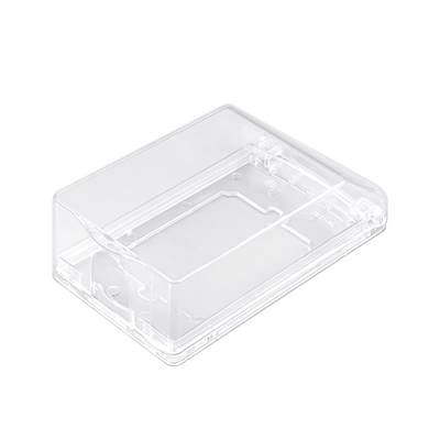 120型12*7插座防水盒防溅盒