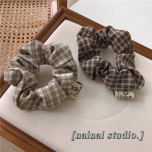 发圈头绳大肠圈发圈甜美