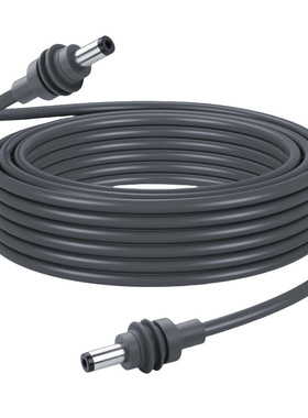 新款UL10455 18AWG DC TO DC   电源线