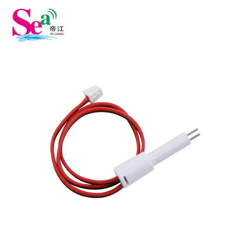 TDS探头水质传感探头水位探针 RO机净水器探针水质感应器TDS配件