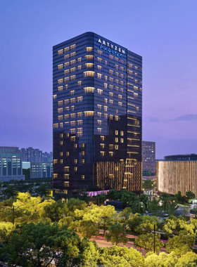 【春促】上海桃浦雅辰悦居酒店2晚含早可拆分+周末节假日不加价