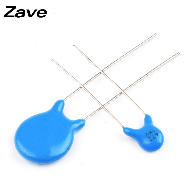 1/2/3/6KV高压瓷片电容101 102 103 222 472 223 221 471K561M681