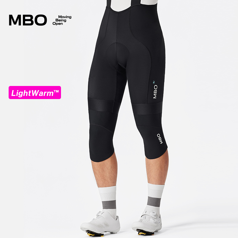 MBO男女保暖抓绒腿套AL167