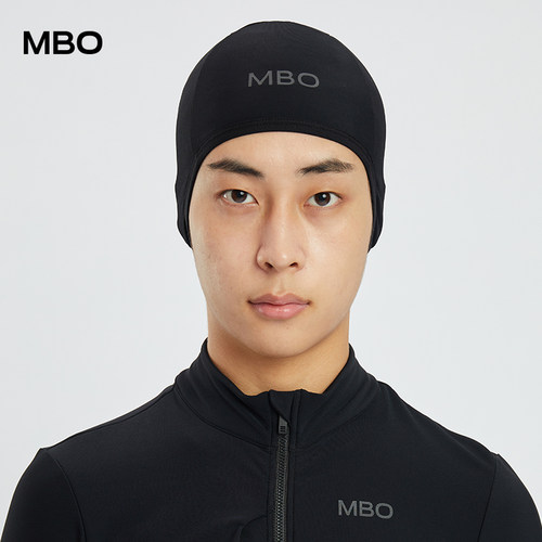 MBO抓绒护耳骑行帽骑行帽
