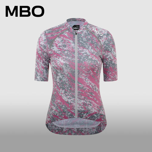 MBO女子短袖骑行服SC611