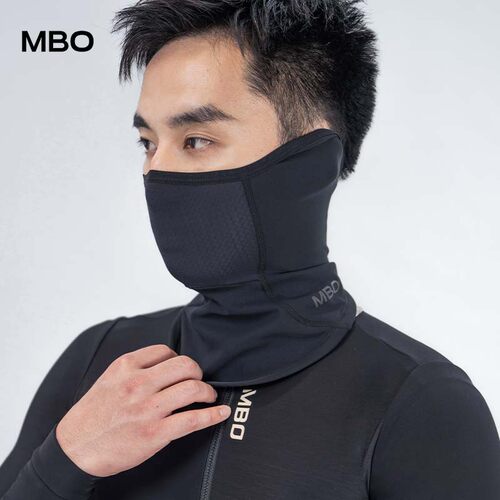 MBO保暖透气面罩AM160