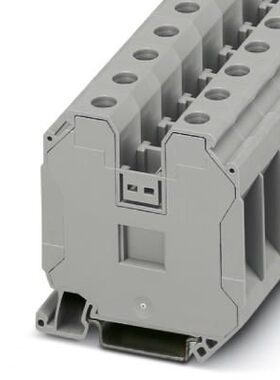 直通式接线端子 - UT 35 RD - 3044227菲尼克斯