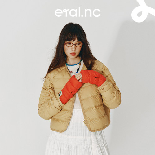eralnc加厚防风防寒可调节收口