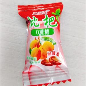 -润喉糖清凉薄荷糖胖大海金银花无散装糖果蔗糖护清新口气嗓喉硬