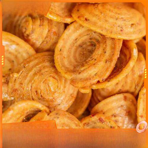 山西运城特产嚼嘴鸭烤馍片炸馍条猫耳朵零食每袋218g包邮