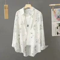 199 белый [одинарная рубашка]