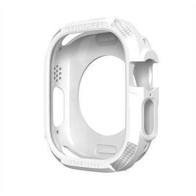 iwatch防摔硬壳超薄透明
