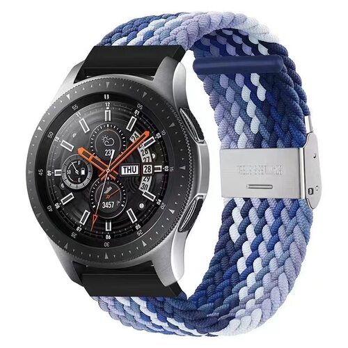 尼龙手表表带Ticwatch