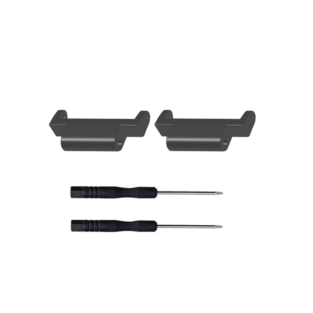 适用佳明金属连接器替换配件