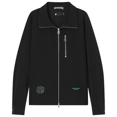 NUMBERHERE秋冬季户外