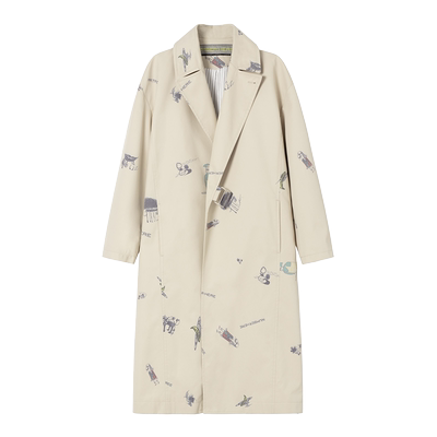 NUMBERHERE秋冬季原创