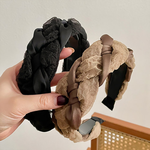 发箍百搭复古2023年新款发箍