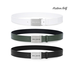 2501 运动潮流柔软Golf可调节 高尔夫腰带男女
