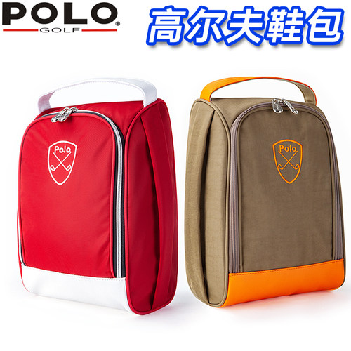 高尔夫鞋包手提鞋袋男女士衣物包