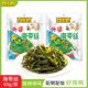 李记乐宝榨菜外婆海带丝开味开袋即食凉拌菜50g 12袋下饭菜 袋