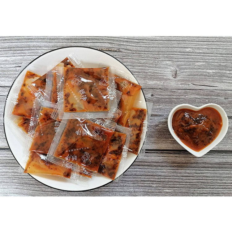 方便面调料酱料包小包装红烧牛肉面挂面煮面拌面酱包调料5包65克,粮油调味/速食/干货/烘焙,酱类调料,淘宝优惠券,粉丝福利购,淘宝优惠卷