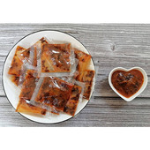 方便面调料酱料包小包装 红烧牛肉面挂面煮面拌面酱包调料5包65克