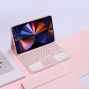 适用华为matepadpro平板键盘air12触控磁吸115s硅胶保护套13.2英寸蓝牙灵动122防摔保护壳11无线鼠标电脑荣耀