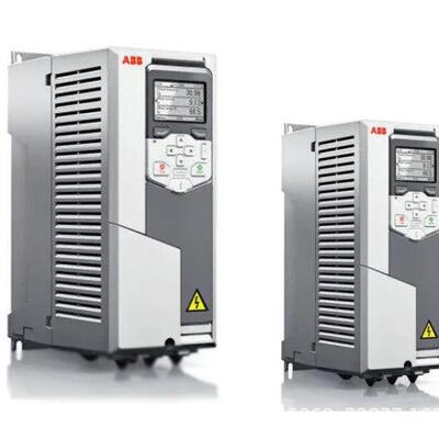 变频器ACS580系列ACS580-01-246A-4三相AC80V~480V12KW