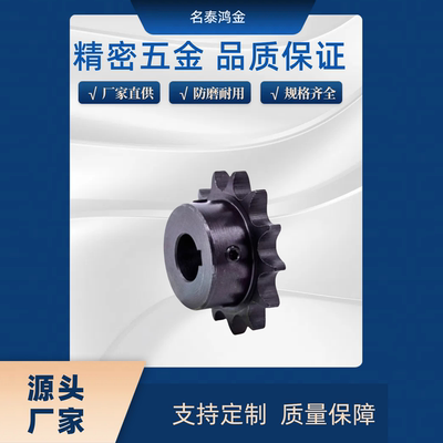 链轮 SP40B36-N-20/22/24/25/28/30/32/35/40 SP40B38-N-24/25/28