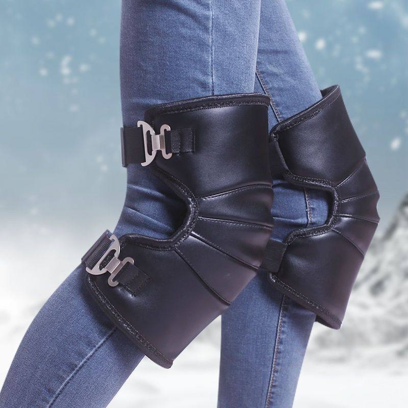 秋冬羊毛护膝电动摩托车保暖骑车挡风膝盖关节护腿冬天男女款,电动车/配件/交通工具,电动车护膝,淘宝优惠券,粉丝福利购,淘宝优惠卷