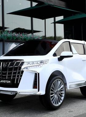 尼尔乐601越野新款遥控电动汽车