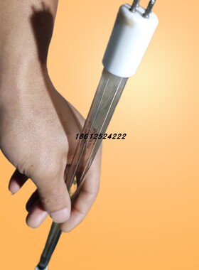 GPH436T5L/23W美国海诺威HANOVIA紫外杀菌灯食品饮料水处理消毒灯