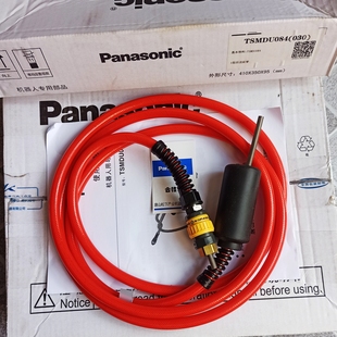 040 050 070 TSMDU084 松下机器人后送丝软管 030 080 接头 020