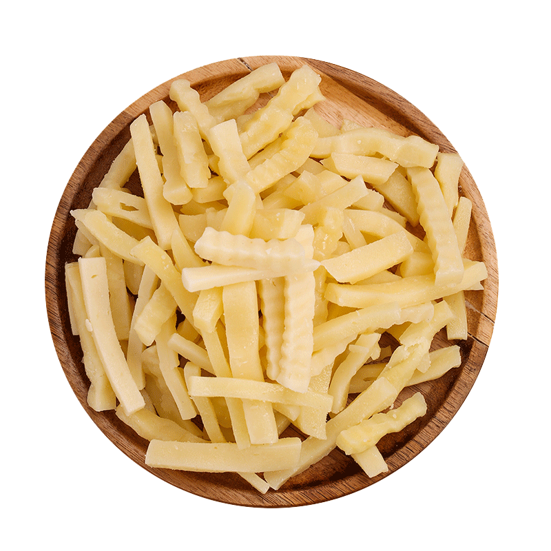 内蒙古特产干奶豆腐条200g