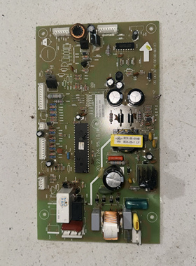 原装容声冰箱配件 BCD-575WYM 576WYM 电脑板 显示板 H1411174