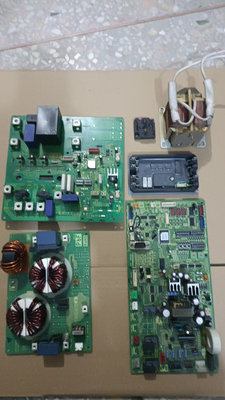 原装三菱重工中央空调室外机压缩机模块  PCA505A186 NB