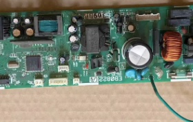 大金配件内机板EB0822AEB0822B主板FJFP28LVC原装拆机质保3个月