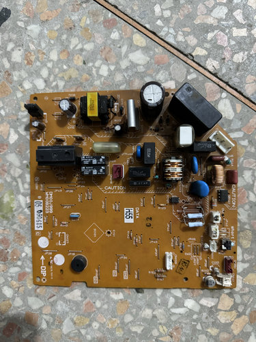 三菱电机空调电脑板DM00J999