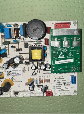 适用创维冰箱BCD-395/455电脑板变频一体N032005-000020-00J