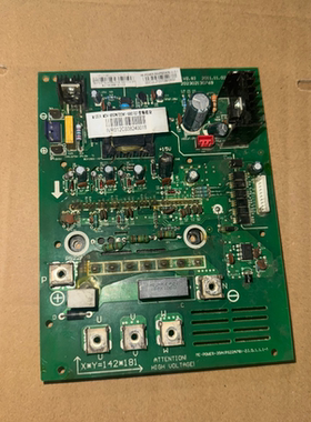 美的V4+中央空调功率模块202302130769 ME-POWER-35A(PS22A78)-ZJ